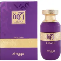 Zimaya Rajwah Eau De Parfum 100 ml (unisex)