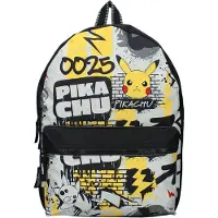 Pokémon Backpack Gotta Catch 'Em All!