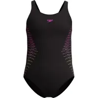 Speedo barn badedrakt PLMT MSBK 1PC
