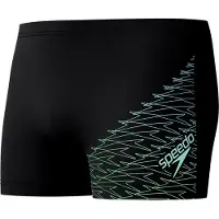 Speedo herre badeshorts Medley Logo Asht str. 32