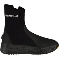 Tecnomar S65 Zip 5 Mm Dykkestøvler
