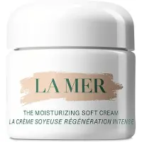 La Mer The Moisturizing Soft Cream Lett fuktighetsgivende ansiktskrem 60ml
