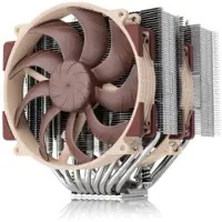 Noctua NH-D15 G2 - CPU Luftkjøler