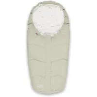 Voksi Vognpose - Move Light - 85 cm - Misty Green Vinger - - OneSize - Vognpose