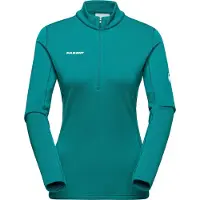 Mammut Aenergy Halv Glidelås Genser