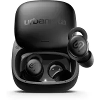 Urbanista Porto Midnight Trådløse øretelefoner