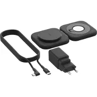 Belkin Wiz026vfbk Trådløs Lader