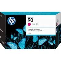 HP 90 Blekkpatron magenta