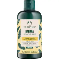 The Body Shop Banana Truly Nourishing Conditioner 250 ml