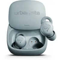 Urbanista Porto Midnight Trådløse øretelefoner