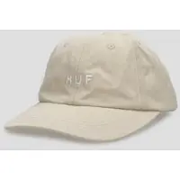 HUF Set Og Cv 6 Panel Caps