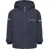 Didriksons Falke, Skijakke, Junior, Navy