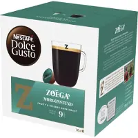 Dolce Gusto Nescafé Morgonstund kaffekapsler, 16 stk.