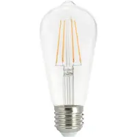Airam E27 Dimbar LED-lampe 3,5W 2200K 300 lumen
