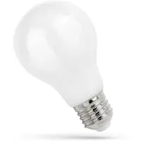 Spectrum LED Normalformet LED pære Opal E27 11W 2700K 1450 lumen