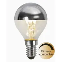 Star Trading LED Dimbar E14 3,5W 2700K