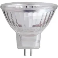Patron Halogen Spotlight GU4 MR11 10W 2700K