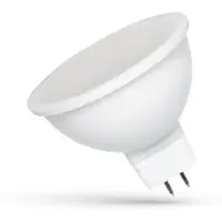 Spectrum MR16 LED Spotlight GU5.3 6W 4000K 585 lumen