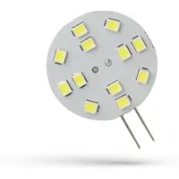 Spectrum LED G4 LED Stiftpære 2W/860 230 lumen
