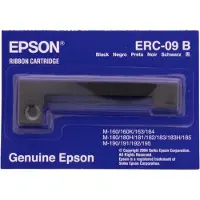 Epson Fargebånd sort