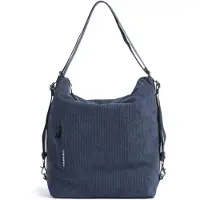 Mandarina Duck Hunter Velvet Okt10 Skulderveske