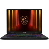 MSI Pulse A16 AI+ - 16", RTX 5070, Ryzen AI 7, 16GB, 1TB