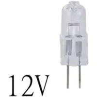 Halogen Halogenpære 255lm G4 20W