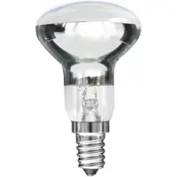 Halogen spot R50 375lm E14 42W