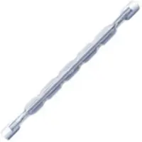 Halogen Halogenrør 118mm 1400lm R7s 80W