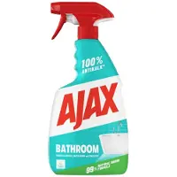 Abena Classix undersøgelseshandske nature latex pudderfri str L - (100 stk.)