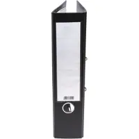 Other Brevordner PP A4 80mm svart