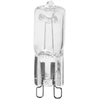 Halogen Bellight Halogenpære 470lm G9 33W