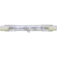 Halogen Halogenrør 78mm R7s 150W