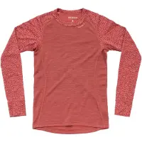 Devold Duo Active Merino 205 Langarmet T-skjorte