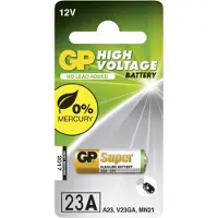 GP 23AE-C1 Ultra MN21. LRV08