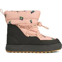 Liewood Vintersko - Zoey - Berry/Pale Toscana - - 34 - Vinterstøvler