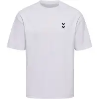Hummel Hiit Loose Kortarmet T-skjorte
