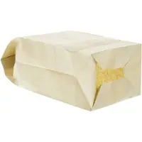 Hanestroem Støvsugerposer, papir, 10st.