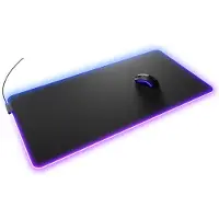 Glorious Mouse Pad 2 GLED XXL Black