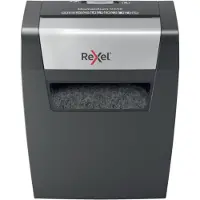 Rexel Makuleringsmaskin Momentum X406 P4