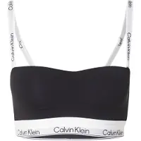 Calvin Klein Lv00qf8497 Bandeau Bralette Bh