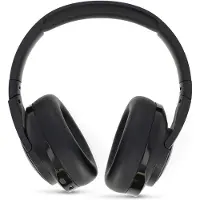 Nedis Hpbt6024bk Trådløse øretelefoner