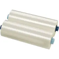 GBC 305 X75 Mx75 Microns Shiny Pi-in Lamineringsrulle 2 Enheter