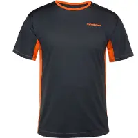 Trangoworld Ritsem Kortarmet T-skjorte