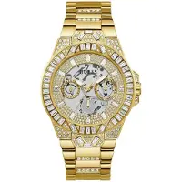 GUESS Dynasty Klokke