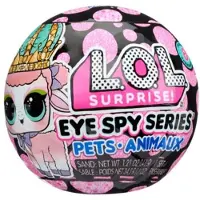 L.O.L. Surprise! Eye Spy Pets