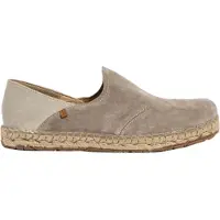 El naturalista unisex. 2N6771120005_020 Leather Shoes N677 Campos beige (46), Flat, None, Casual