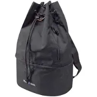 Klickfix Matchpack Classic Sykkelveske 24l