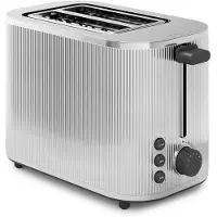 Georg Jensen Bernadotte Toaster Brødrister