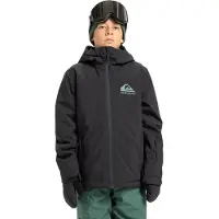 Quiksilver Mission Jakke
